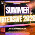MVC Summer Dance Intensive